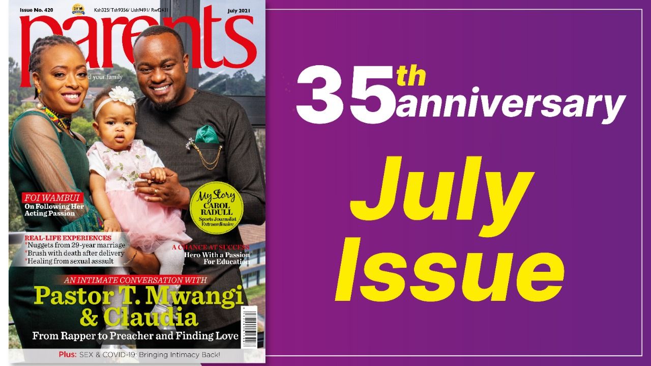 Pastor T and wife Claudia open up on finding love