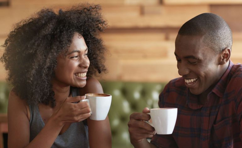 First date jitters? 8 tips to make a good impression