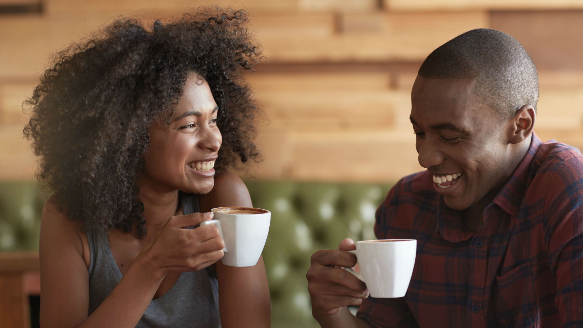 First date jitters? 8 tips to make a good impression
