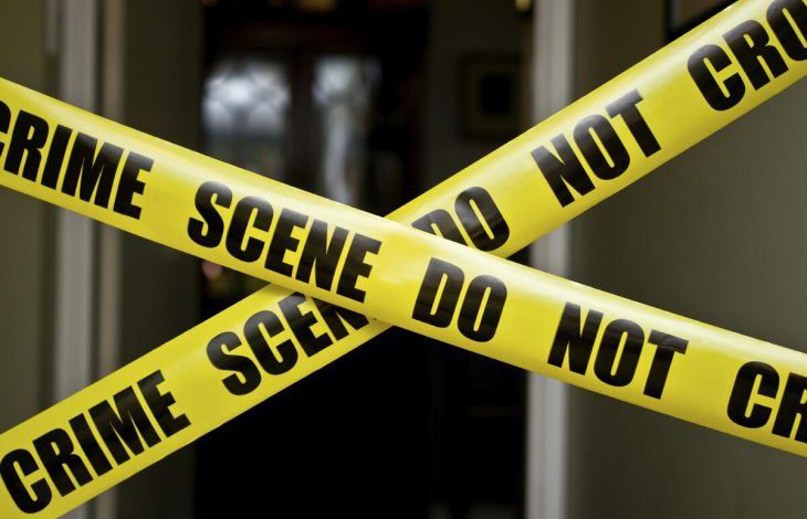 Nyeri Police Launch Probe After Woman, 42, Found Dead in Boyfriend’s Home