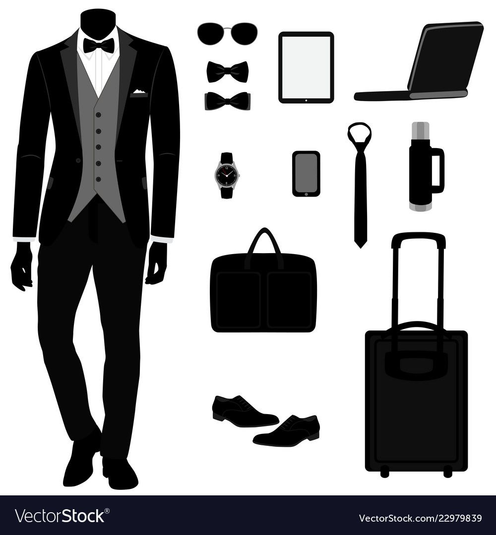 6 must-have accessories for men