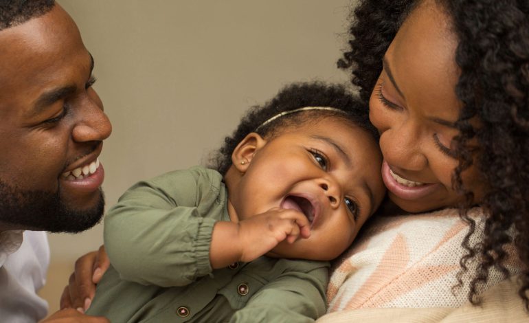 Ways to navigate your relationship after having a baby