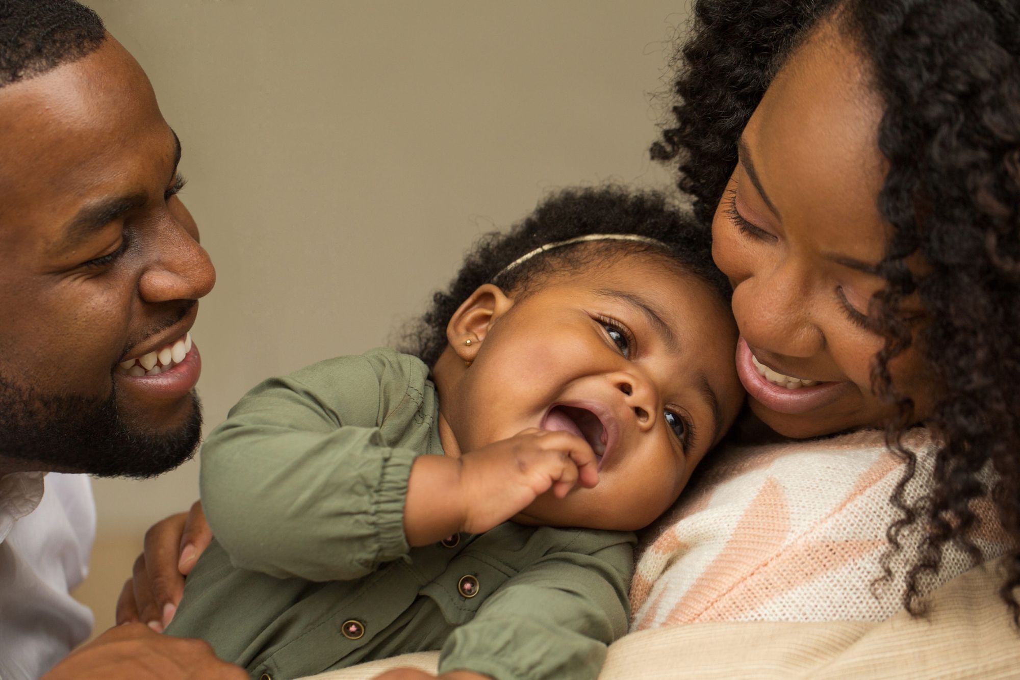 Ways to navigate your relationship after having a baby