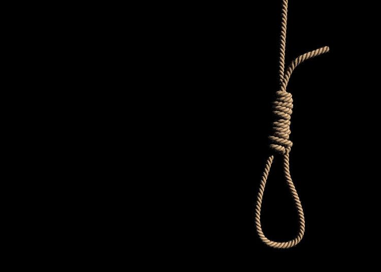 Alarm as Kenya hits 438 suicide cases in the past 3 months