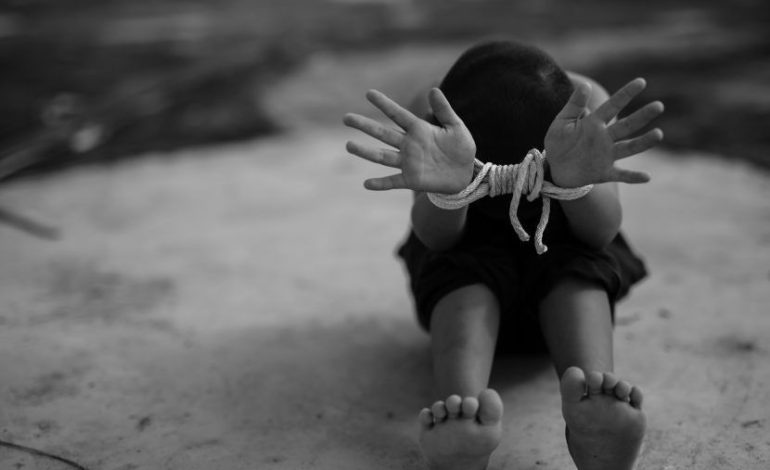 7 ways to protect your child from child traffickers