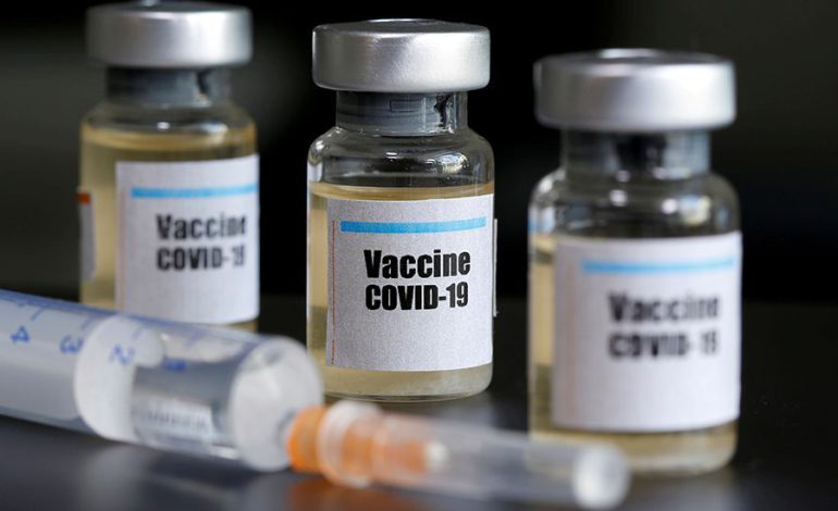 Ugandans got water shots instead of Covid-19 vaccine, statehouse confirms