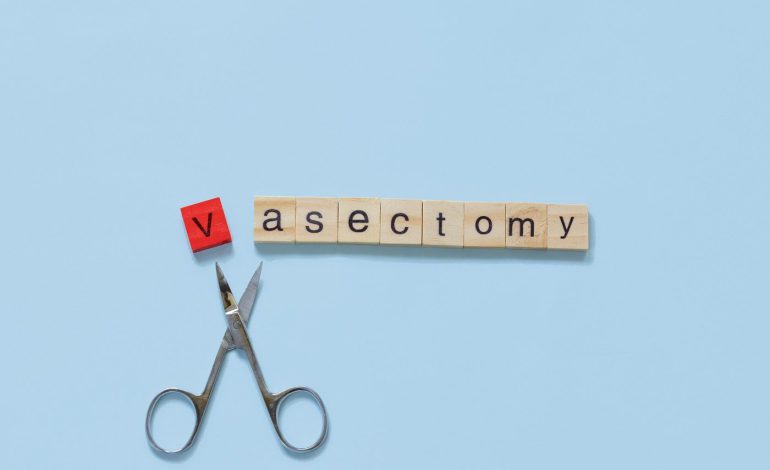 Vasectomy: 4 important things all men need to know
