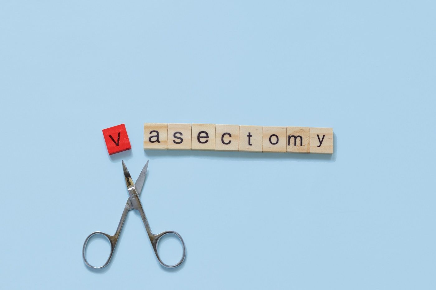 Vasectomy: 4 important things all men need to know