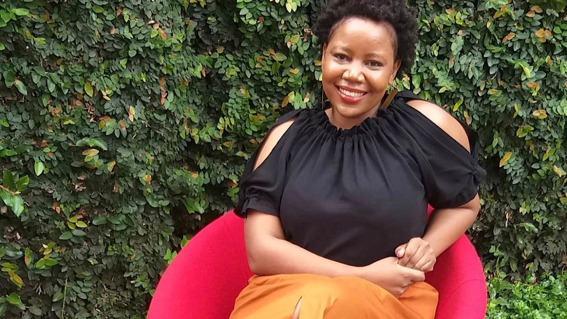 Lynn Ngugi confirms her exit from Tuko