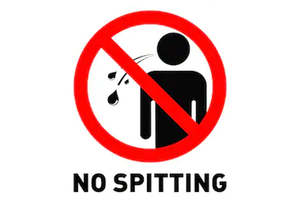 New law bans spitting in the streets of Nairobi