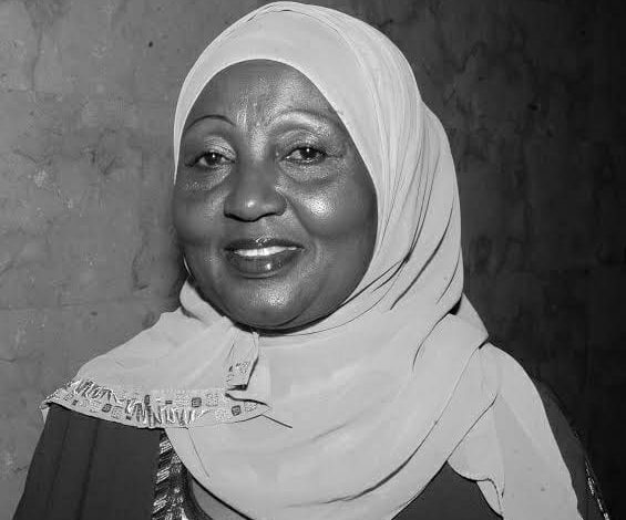 President Uhuru mourns former Kwale County woman representative Zainab Chidzuga