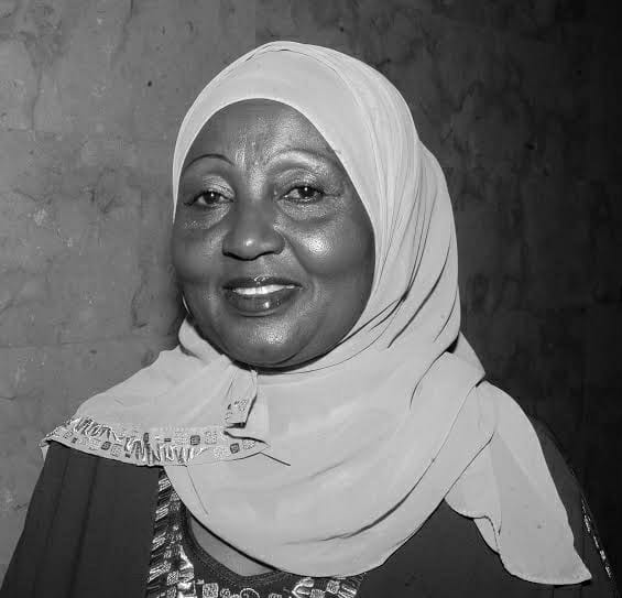 President Uhuru mourns former Kwale County woman representative Zainab Chidzuga