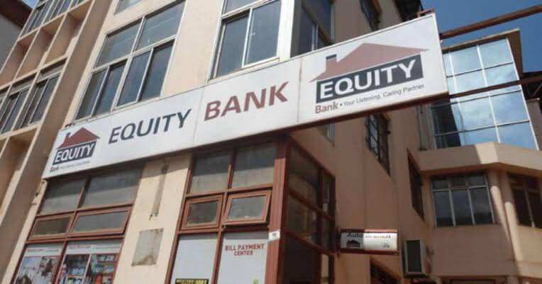 Equity Bank denies loaning Ksh 15 billion to Turkish businessman, Harun Aydin