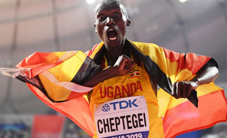President Museveni: Ugandan Olympic medalists to get a monthly salary