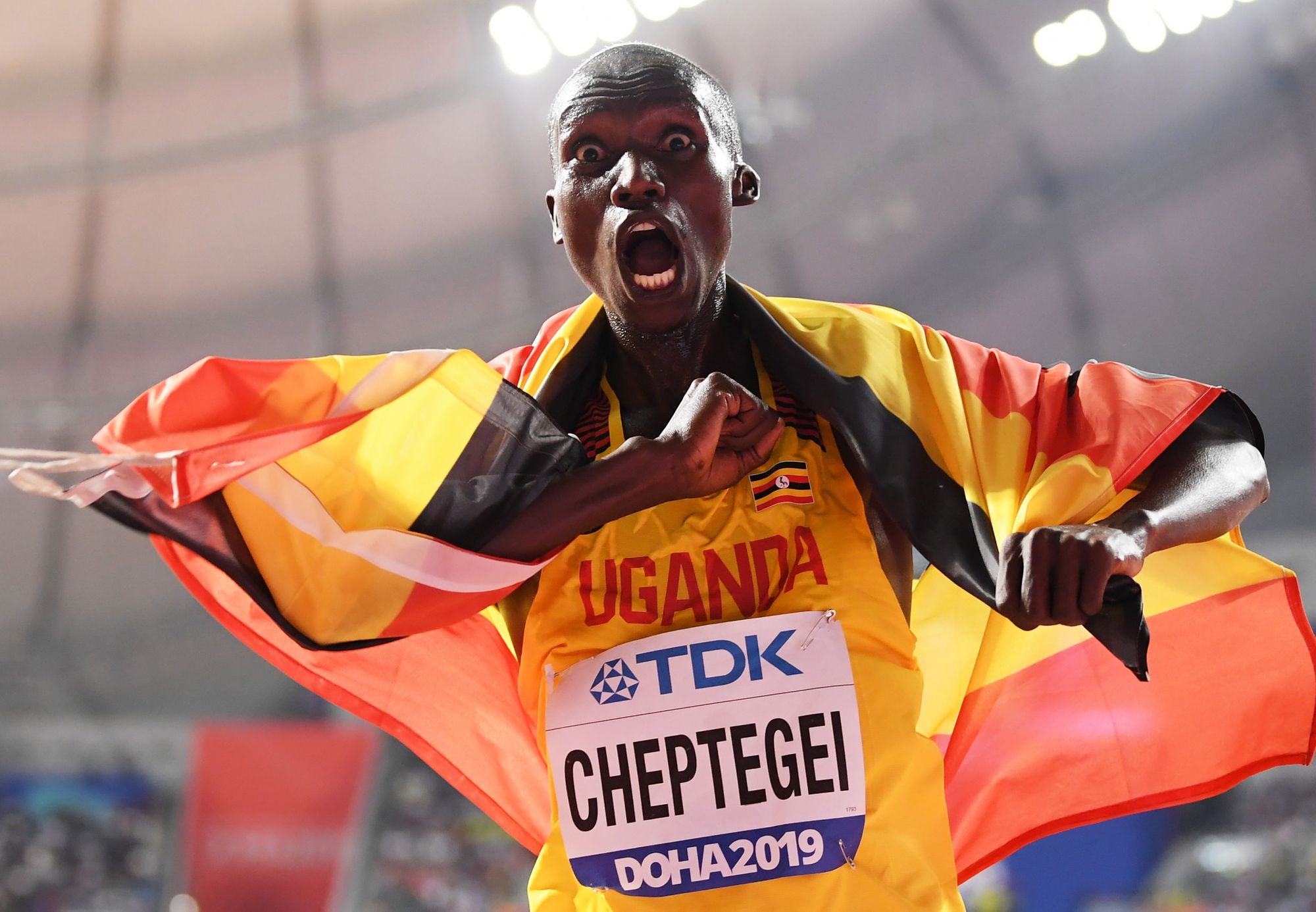 President Museveni: Ugandan Olympic medalists to get a monthly salary