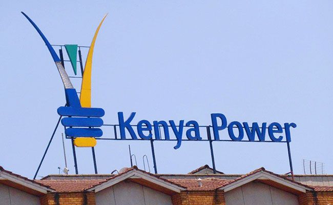 Rosemary Oduor appointed  acting KPLC Managing Director