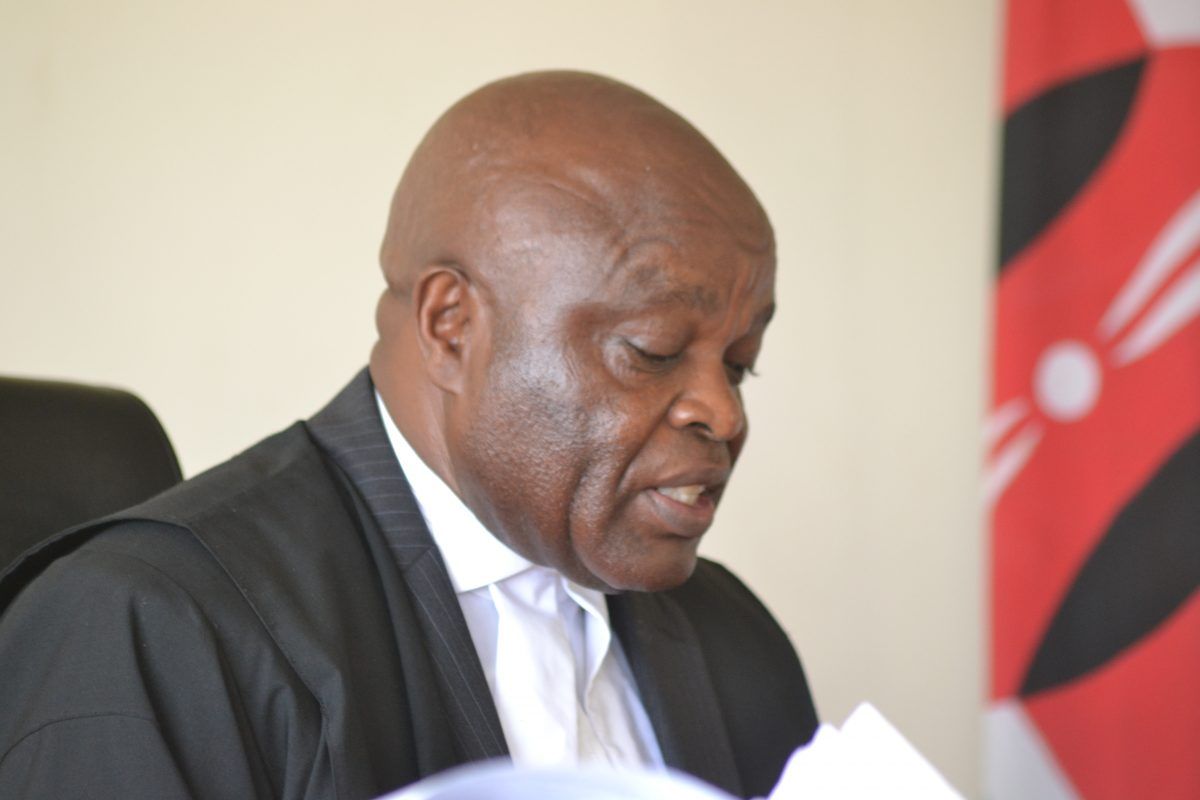 High Court judge advises couple on the importance of sex in marriage