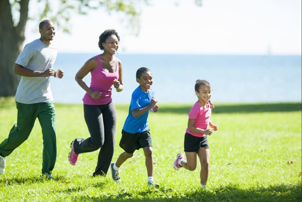 7 ways to show your love to your  child