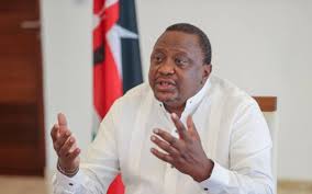 President Kenyatta breaks silence on BBI judgment