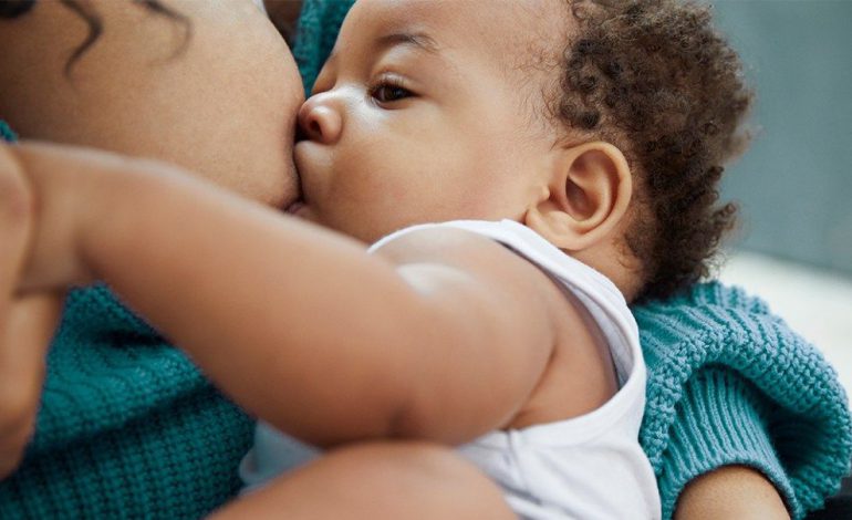 World Breastfeeding Week: WHO guidelines on breastfeeding during Covid