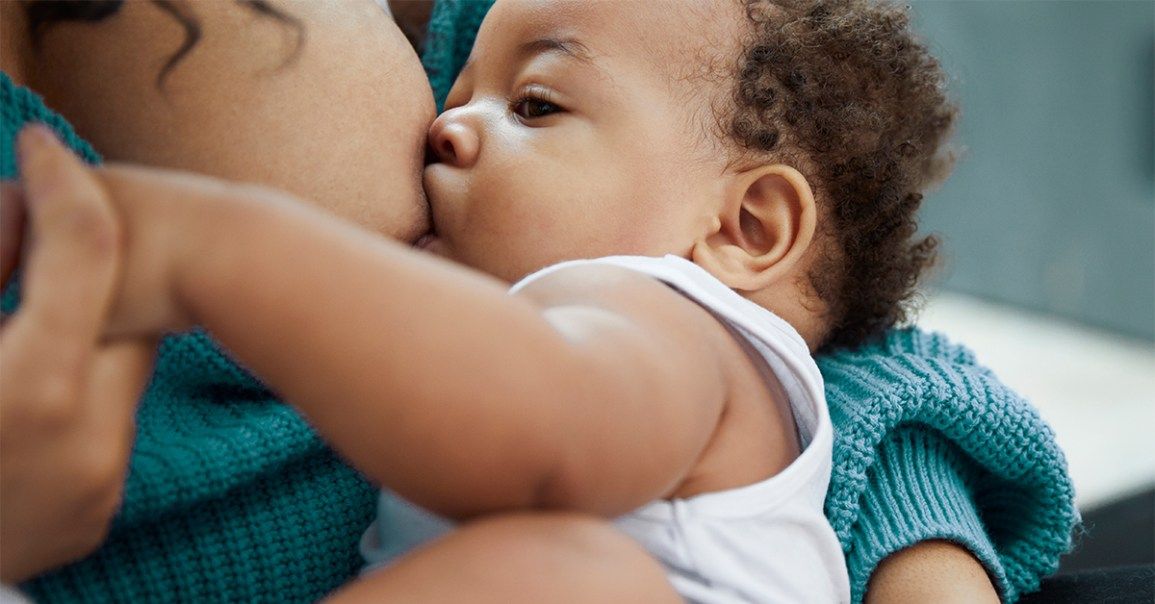 World Breastfeeding Week: WHO guidelines on breastfeeding during Covid