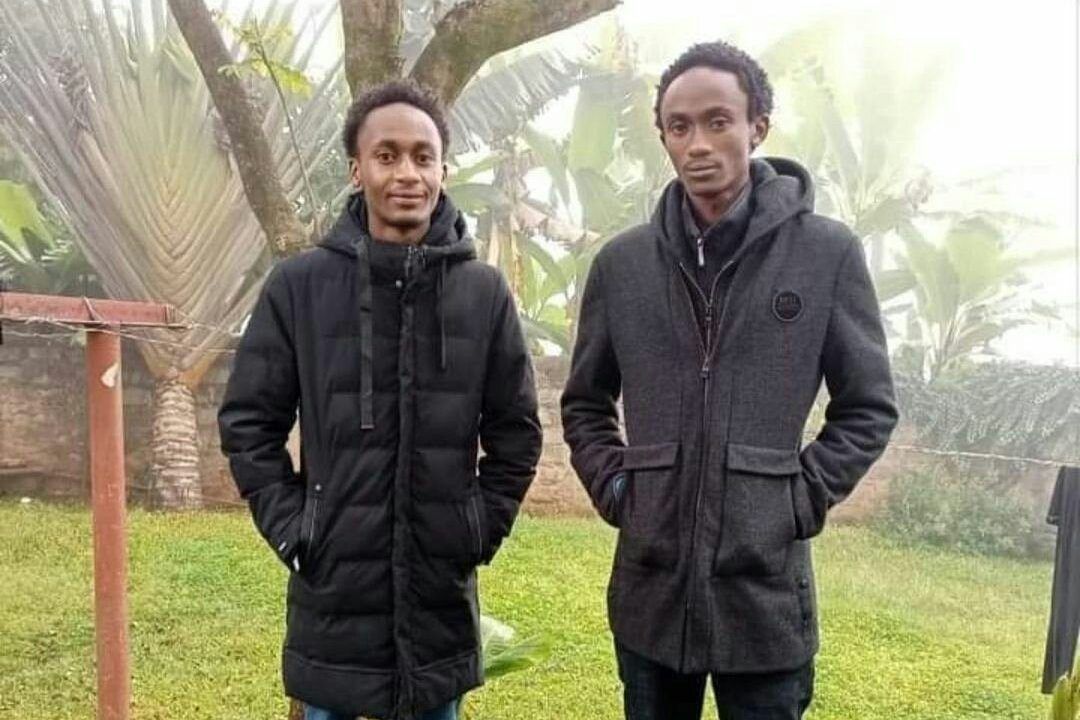 Police officers linked to Kianjokoma brothers' death suspended
