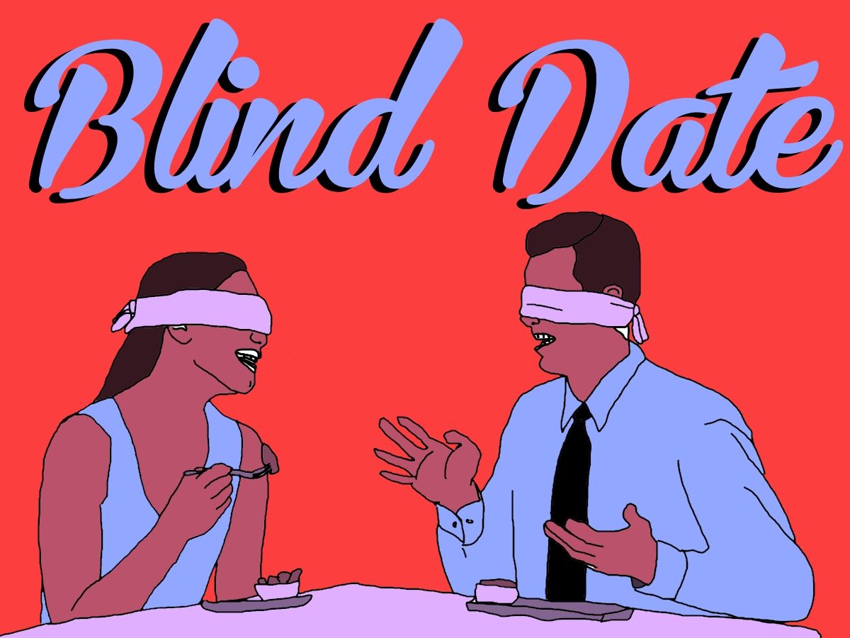 7 tips for a perfect blind date for her