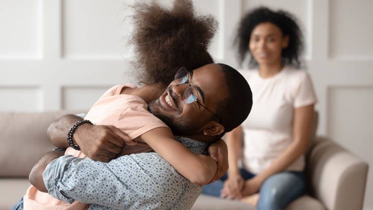 6 tips for successful co-parenting