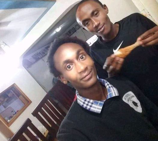 Witness claims to have seen police assaulting Kianjokoma brothers