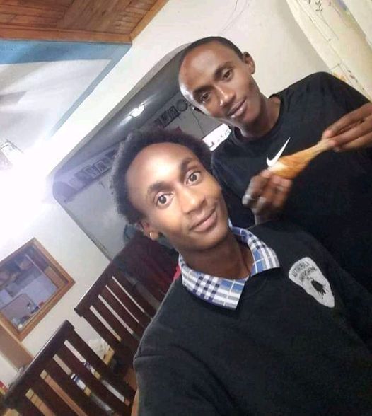 Witness claims to have seen police assaulting Kianjokoma brothers