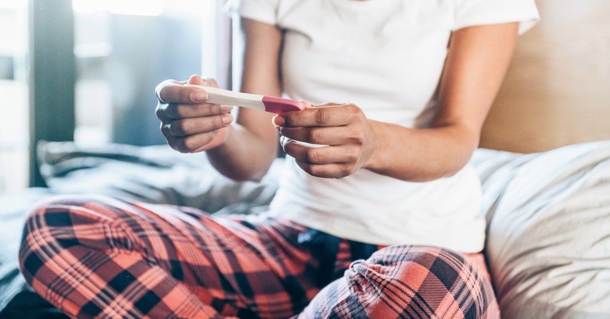 What to consider when preparing for pregnancy