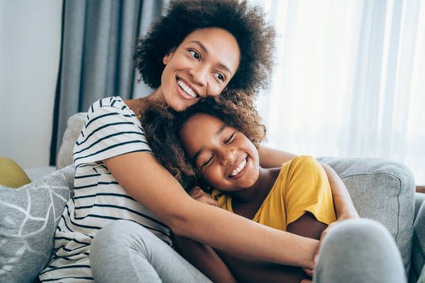 5 body positive affirmations to tell your child