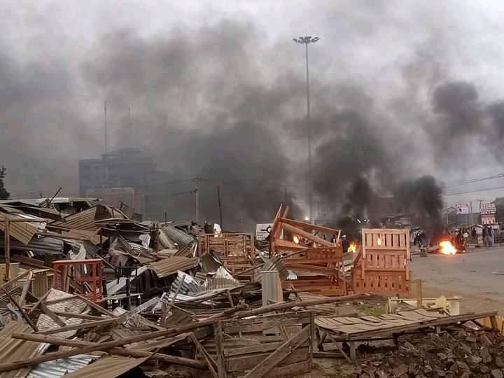 IPOA to investigate death of man allegedly shot by police in Kahawa West protests