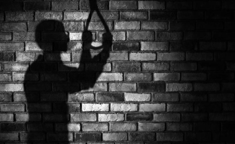 Form four student commits suicide in school