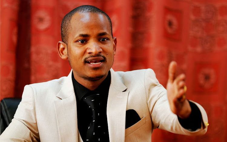 MCK intervenes, demands apology from Babu Owino over threats to news editor