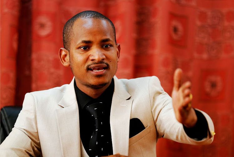 MCK intervenes, demands apology from Babu Owino over threats to news editor