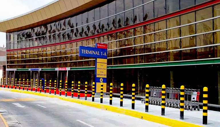 KRA threatens to destroy uncollected shisha pipes, sex toys, and drones at JKIA customs