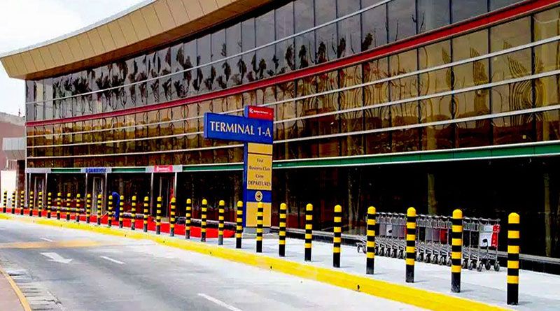 KRA threatens to destroy uncollected shisha pipes, sex toys, and drones at JKIA customs