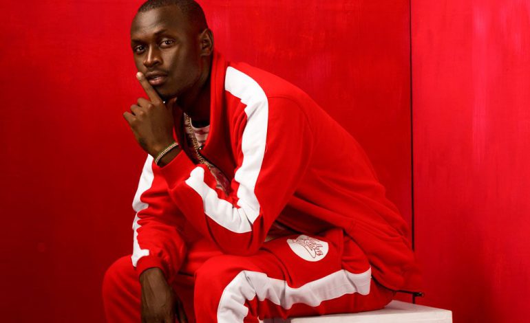 King Kaka opens up about three-month illness