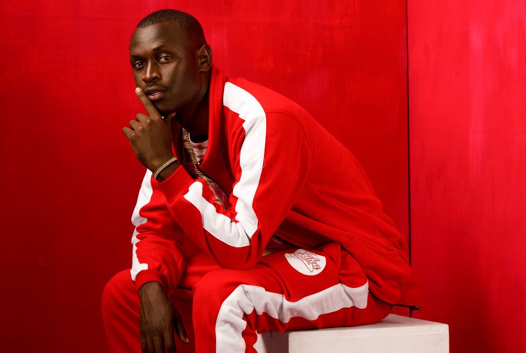 King Kaka opens up about three-month illness