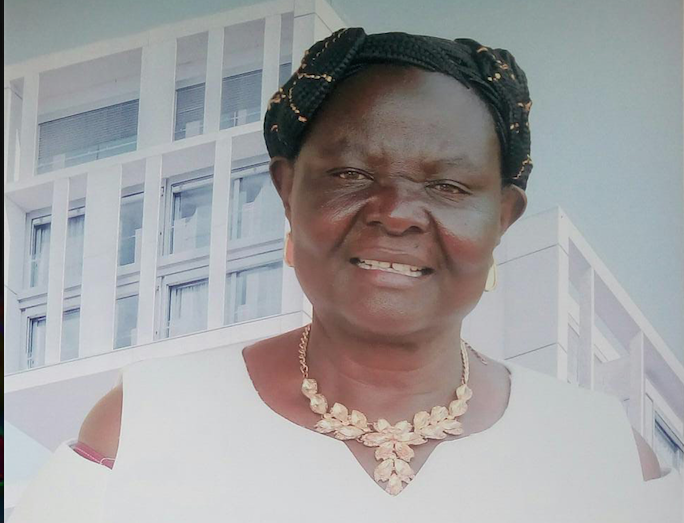 From rented rooms to top-performing school: Kakamega Hill director on entrepreneurship