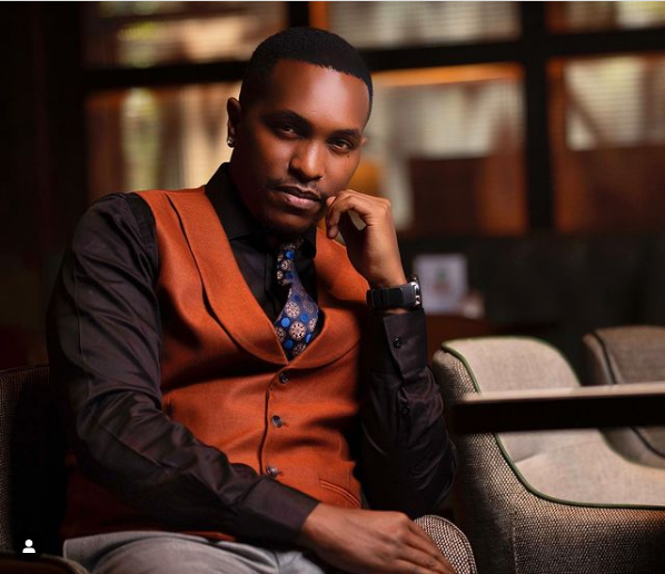 Lenana Kariba weds in the Caribbean