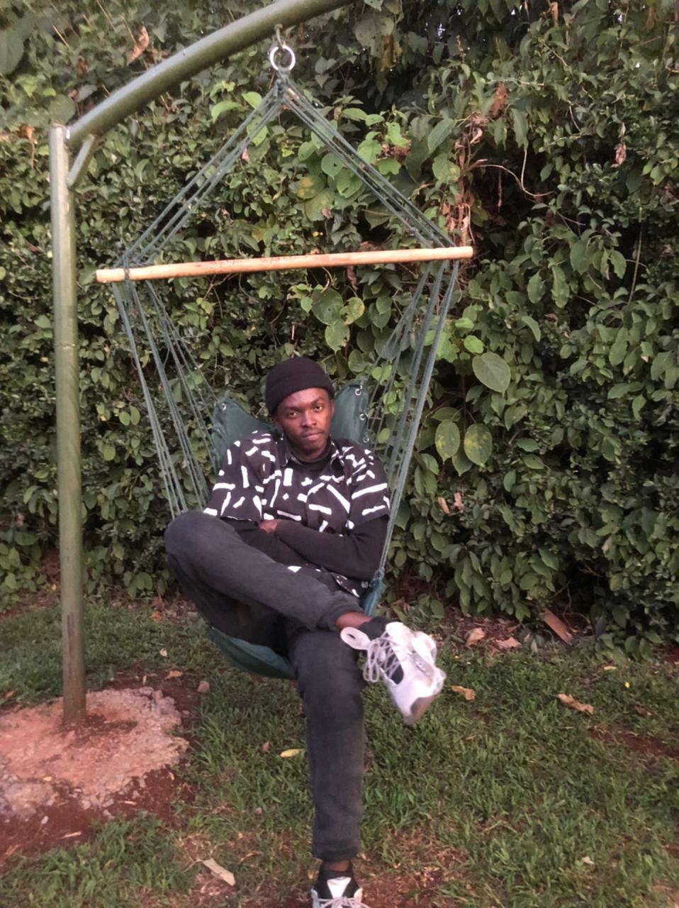 Finding purpose after a life of drugs and crime