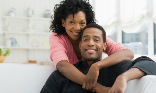 5 areas on which to compliment your man for a healthy relationship