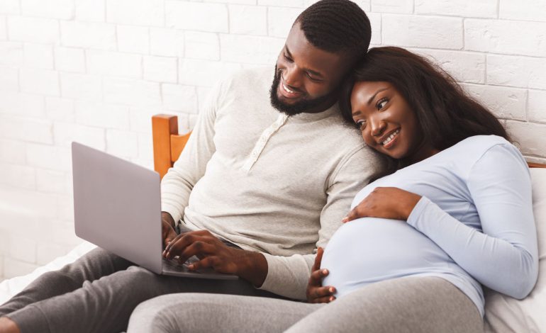 The babymoon and why you should plan one