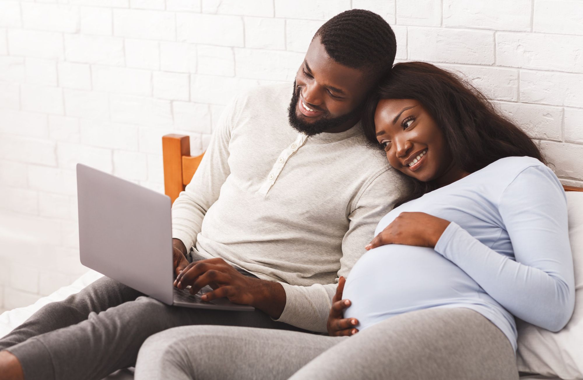 The babymoon and why you should plan one
