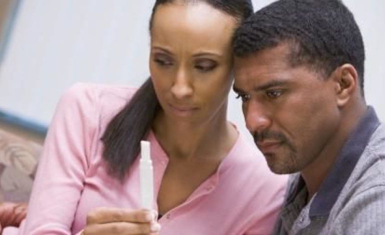 8 things you should NEVER say to a childless couple