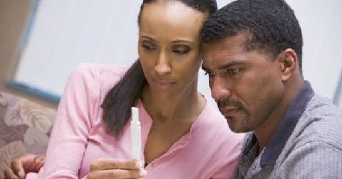 8 things you should NEVER say to a childless couple
