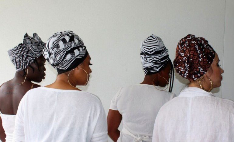 8 things to remember when wearing a headwrap