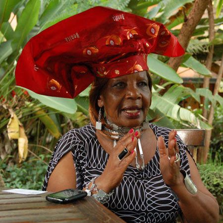 Orie Rogo Manduli: 7 lessons from her life